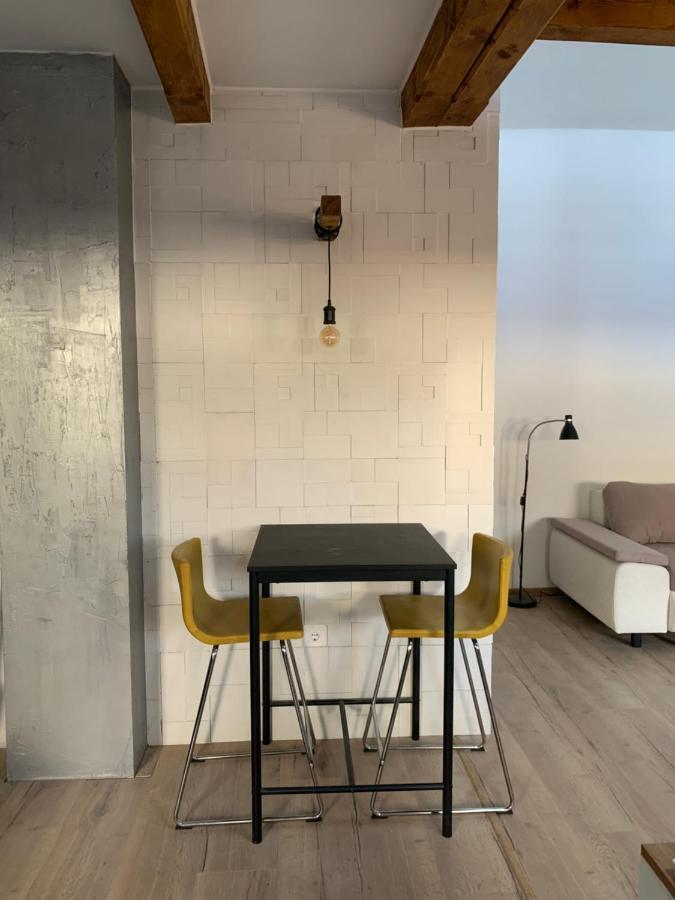Loft Piheno Es Wellness Haz Villa Balatonfured Exterior photo